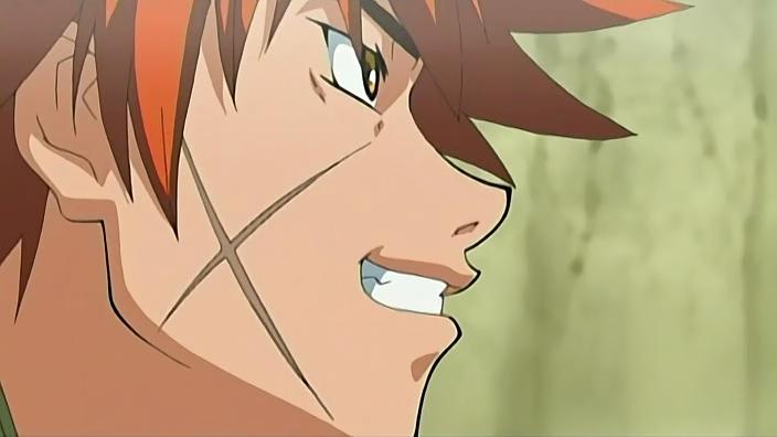 Otaku Gallery  / Anime e Manga / Sousei No Aquarion / Screen Shots / 18 - Costume player dell`anima / 017.jpg